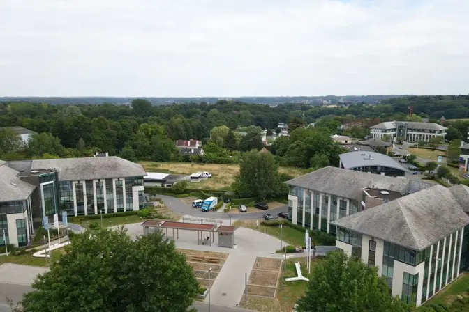 Nos Zones d'intervention Débouchage Brabant Wallon - KL Débouchage - Brabant Wallon
