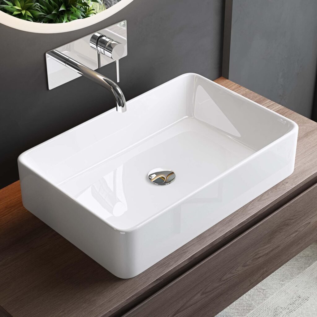 Intervention de débouchage d’évier de salle de bain