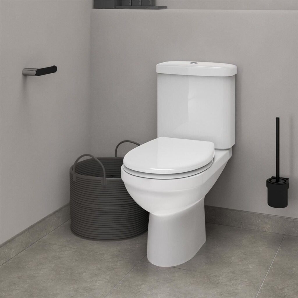 Débouchage toilette avec équipement professionnel