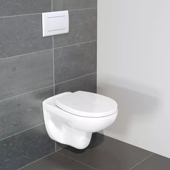Débouchage WC suspendu en urgence