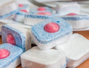 Les tablettes de savon un ennemi silencieux pour vos canalisations - Article - KL Débouchage