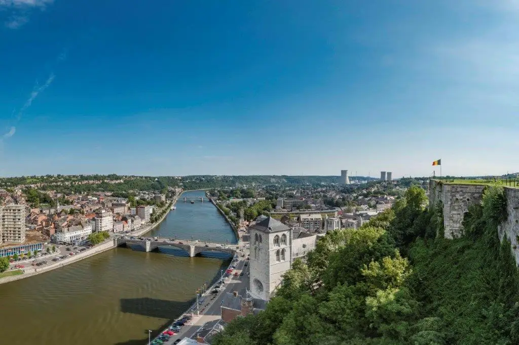 Nos Zones d'intervention Débouchage Province de Liège - KL Débouchage - Province de Liège