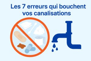 Blog df626eed be6f 4237 849f d5ff476056f3 KL Débouchage | Expert du débouchage en Belgique
