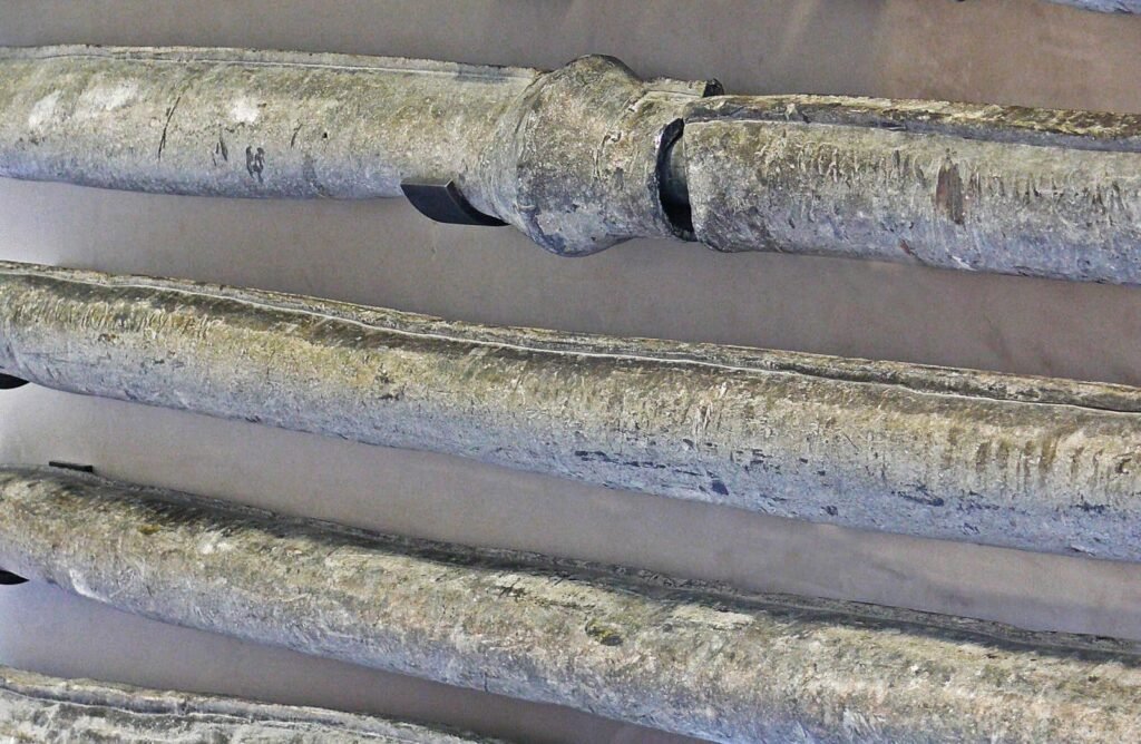 Débouchage de canalisation en plomb par un professionnel