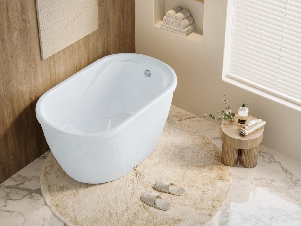Débouchage de baignoire en sabot effectué par un professionnel