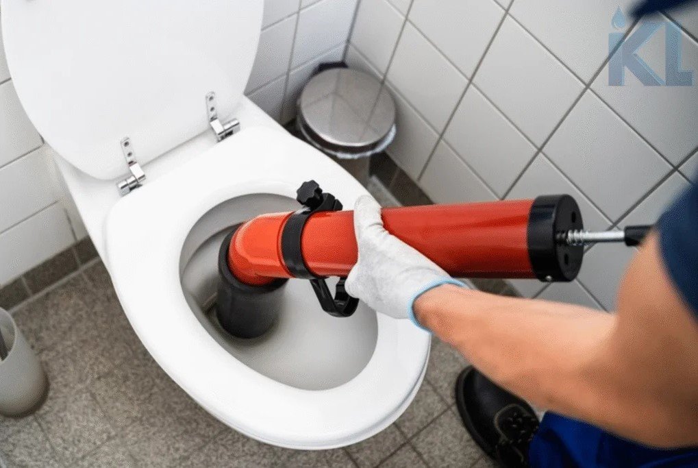 Débouchage WC Bruxelles-Capitale - Intervention rapide pour toilettes bouchées