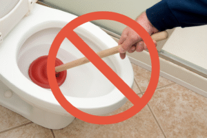 Comment deboucher les toilettes KL Débouchage | Expert du débouchage en Belgique