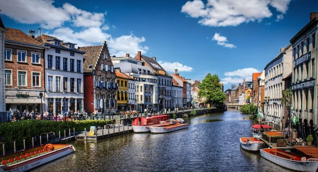 flandre KL Débouchage | Expert du débouchage en Belgique