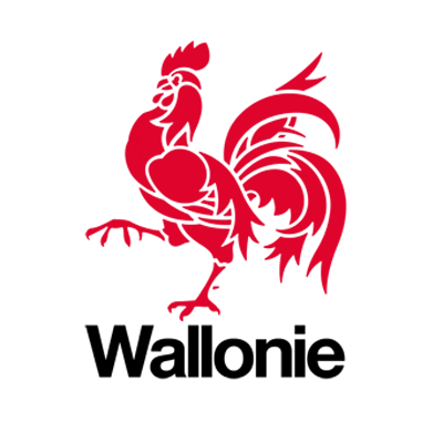 logo wallonie KL Débouchage | Expert du débouchage en Belgique