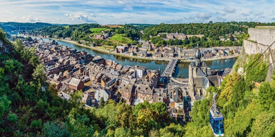 wallonie KL Débouchage | Expert du débouchage en Belgique